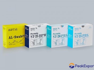 Swab Sampler