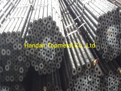 Carbon and alloy heavy wall seamless steel pipes for drill tools