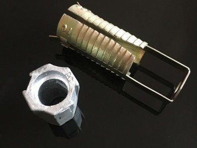 China Expansion Shell Anchor Bolt Manufacturers