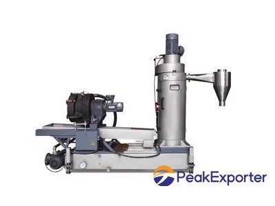 AKW Series Water Ring Pelletizer