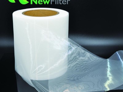 Food Grade Nylon6/66 PET PFA PPS PTFEwire mesh screen