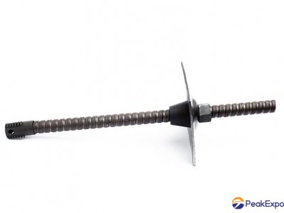 Self Drilling Anchor Bolts