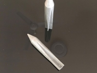 Mining Expansion Shells