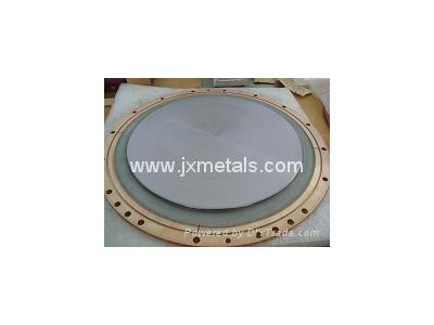 tantalum sputtering target