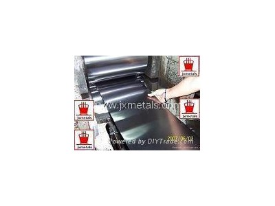 Tantalum strip, Tantalum sheet coil, Ta ribbon