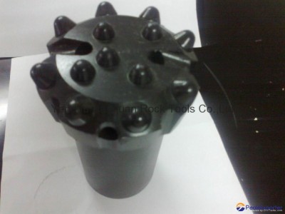 DRILL ROD