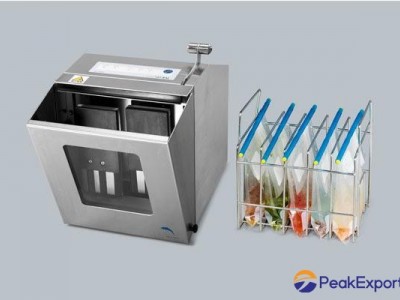 Small Sample Preparation Equipment