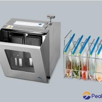 Small Sample Preparation Equipment