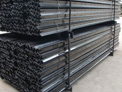 Heavy Duty Star Pickets Y Steel Fence Post