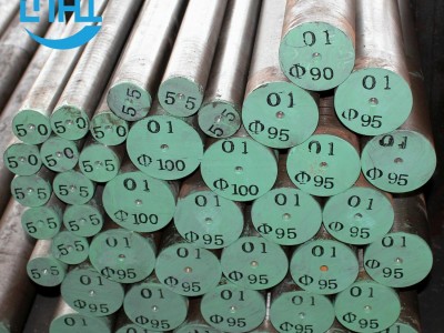 AISI O1 Tool Steel