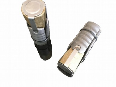 Expansion Shell