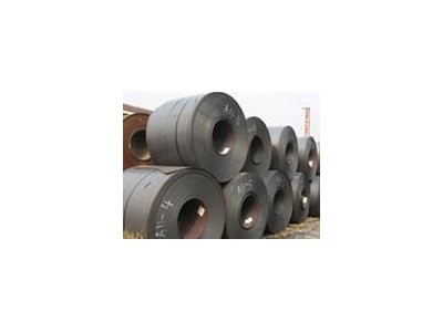 ST52-3 DIN 17100 High Tensile Steel Sheet/Coil