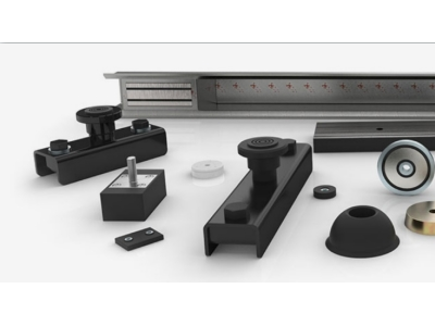 Precast Recess Former Magnet