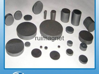 Sintered Ferrite