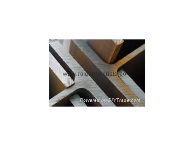Universal Columns (UC) Grade S355JR S355JO