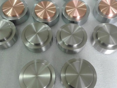 metal sputter  target