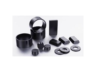 Manufacture of NdFeB Neodymium Iron Boron Permanent Magnets