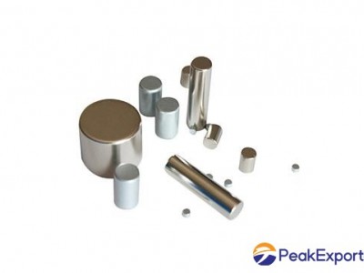 Cylinder Neodymium Magnet