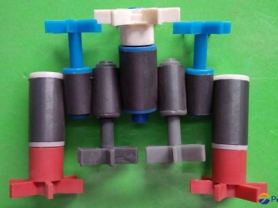 Ferrite Magnet