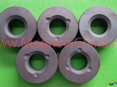 Ferrite Core