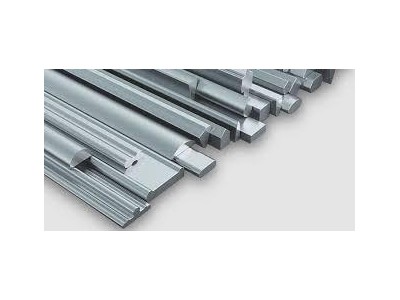 Manufacture of Cold Rolled Profile Wires, Shaped Wires, Flat Wires