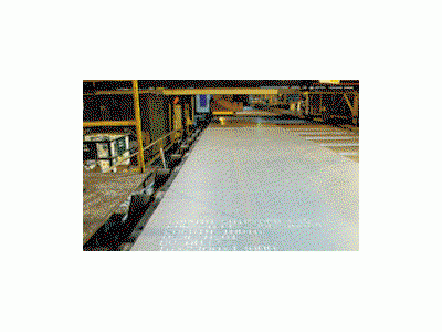 ASTM A516 Grade 60/70 Boiler Plate