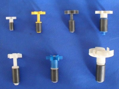 Permanent Magnet