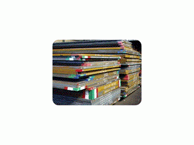 SAILHARD Wear Resistant Abrasion Resistant Steel Plates