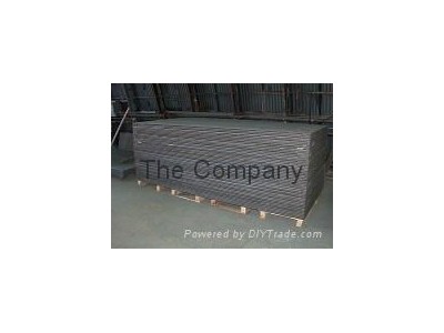 `China suppliers wear resistant steel plate