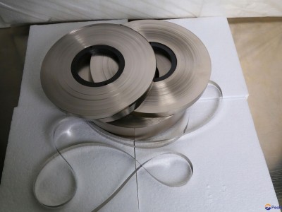 Nano crystalline Alloy Ribbon  for Inductors and Transformer