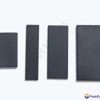 Block Laminated Magnet Assembly
