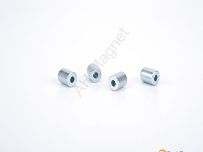 High Speed Magnetic Rotor    Custom Neodymium Magnet Shapes