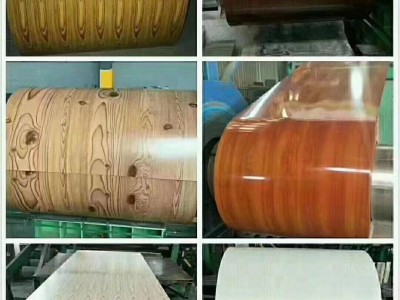 PPGI,GI,Prepainted steel coils