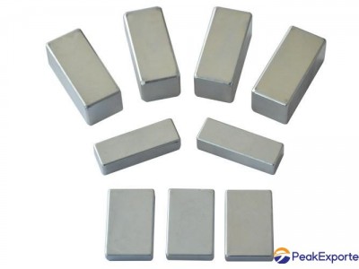 Excellent corrosion resistance NdFeB rare earth permanent Magnet for EPS