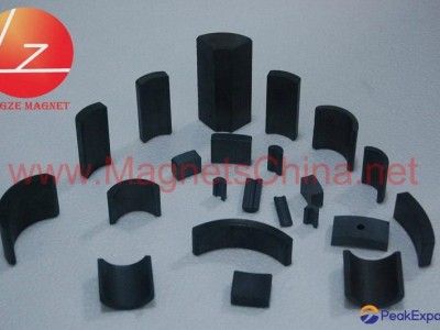 Segment Magnet