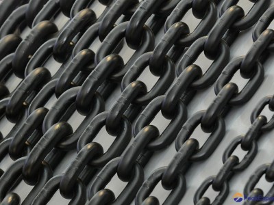 Mining chain