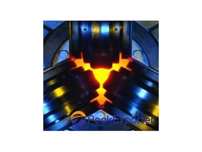 Hot Rolled & Cold Drawn Steel Profiles