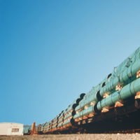 API 5L X-60 PSL1 PSL2 DSAW Pipes