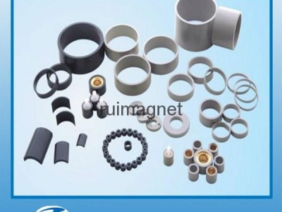 Bonded NdFeB Magnet