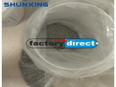CAS 7439-96-5 Mn Metal Electrolytic Manganese Powder