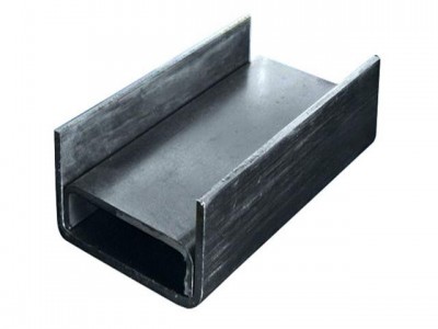 Professional A36/SS400/Q235/JIS Standard Sizes Mild Channel Steel