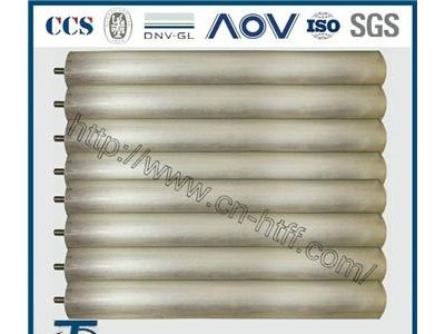 High pure potential Sacrificial magnesium anode rods