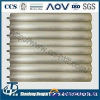 High pure potential Sacrificial magnesium anode rods