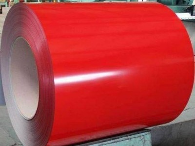 ppgi coil