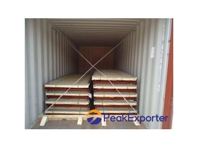 alloy steel and stainless steel