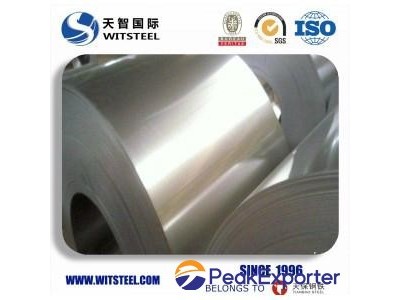 2018 Witsteel Galvanized Steel Coil with Competitive Price