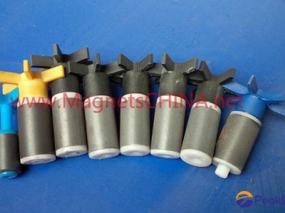 Strong Magnets