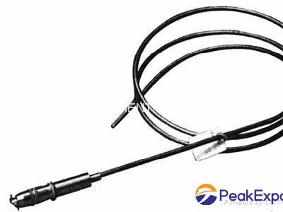 Miniature connection device armor thermoelement thermal resistance