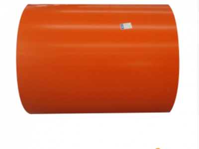 factory ppgi/ matt prepainted galvanized steel coil