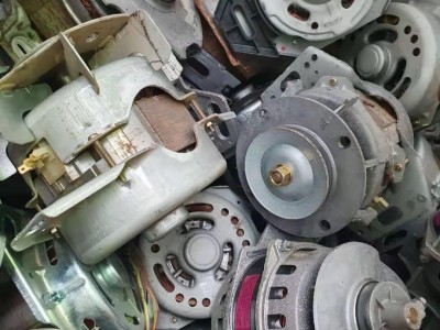 searching for ay &ph recycling plants